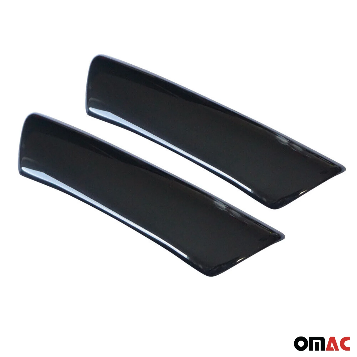 Chrom Türgriff Blende für VW T5 Transporter 2003-2015 Edelstahl 2tlg - Image 9