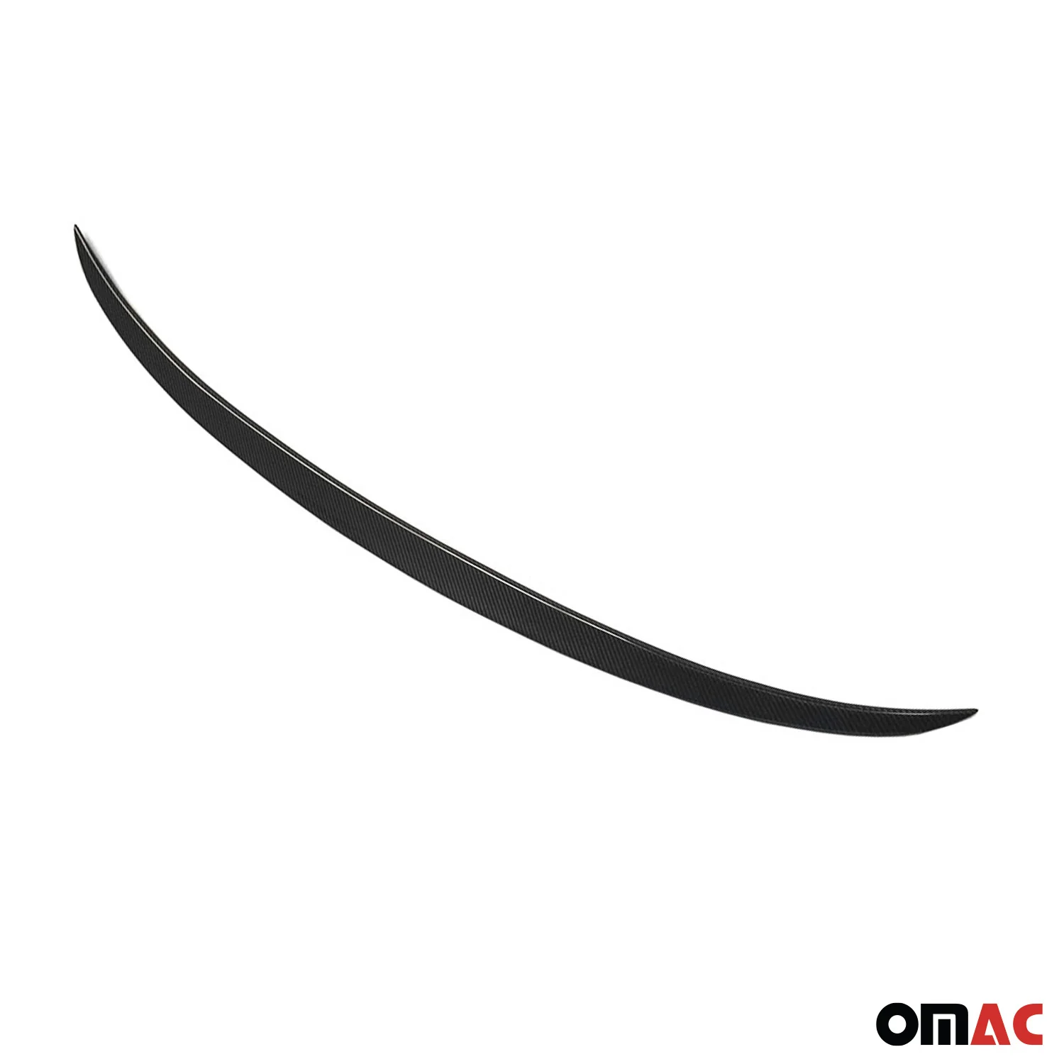 Heckspoiler Dachspoiler Hecklippe Für BMW 5er F10 M5 2010-2016 ABS Grundiert - Image 4