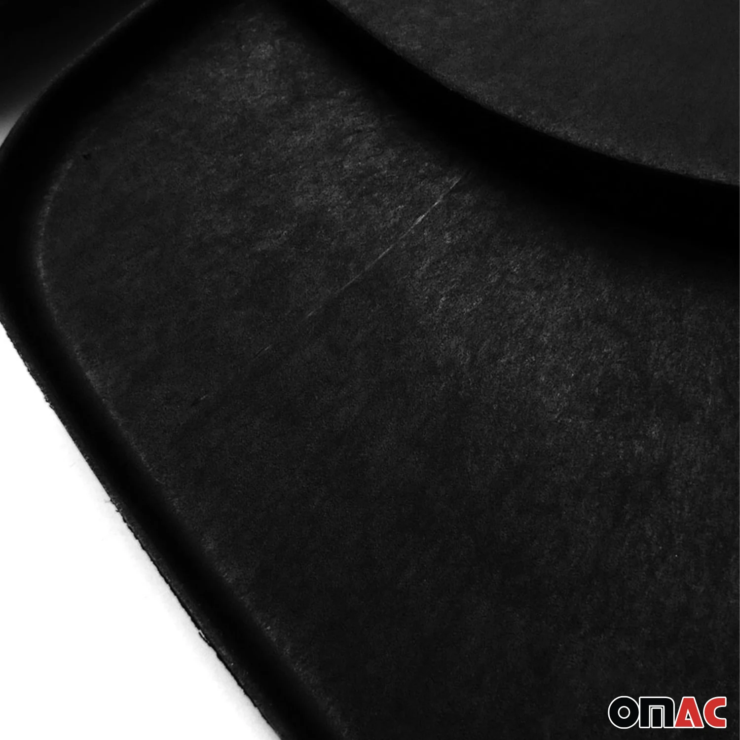 Schmutzfänger Kotflügel für Peugeot 2008 2013-2019 Hinten Kunststoff Schwarz 2x - Image 9