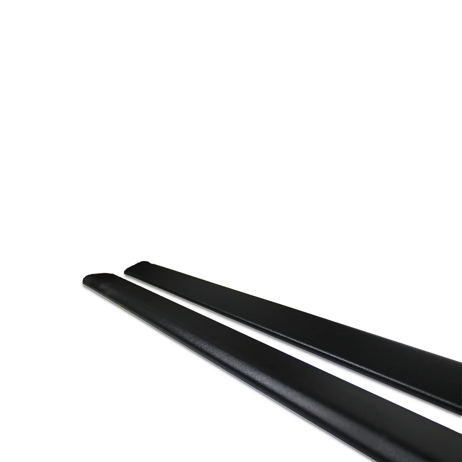 Seitenschweller Side Skirts für VW Caddy 5 2020-2026 Kurzer Radstand Grundiert - Image 4