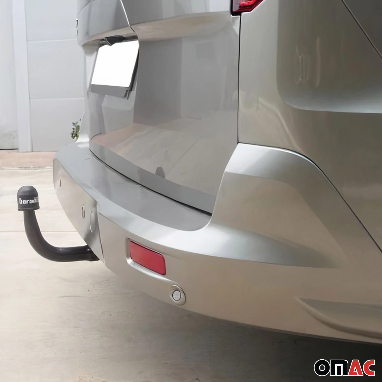 Aragon Anhängerkupplung E-Satz 13pin für Seat Toledo III 2012-2019 ABE - Image 5