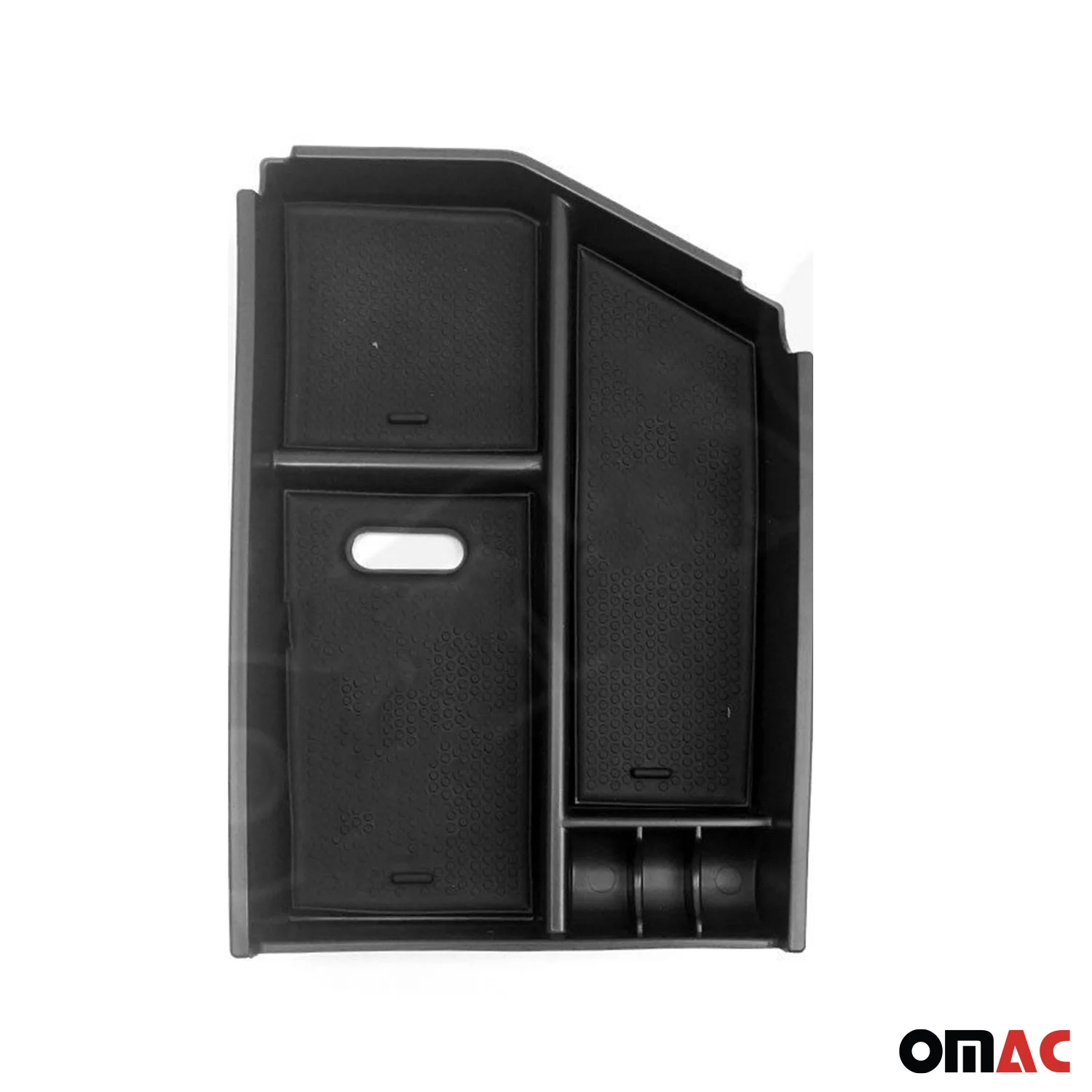 Armauflage Ablagebox Zentrale Storage-Box für Mercedes M GL GLE Klasse 2012-2019 - Image 4
