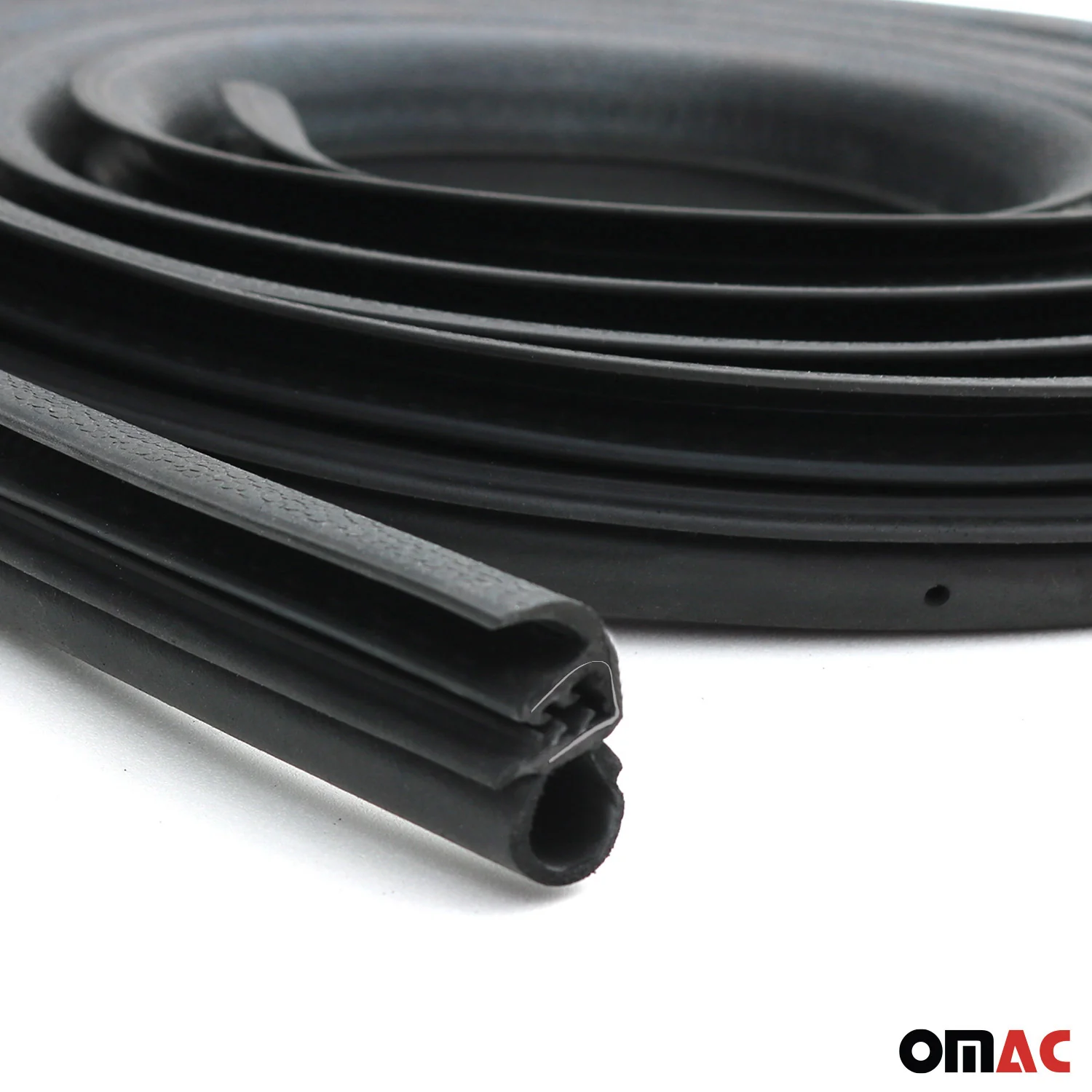 Auto Türdichtung 4M Gummidichtung Kantenschutz für Renault Kangoo 2012-2021 - Image 8