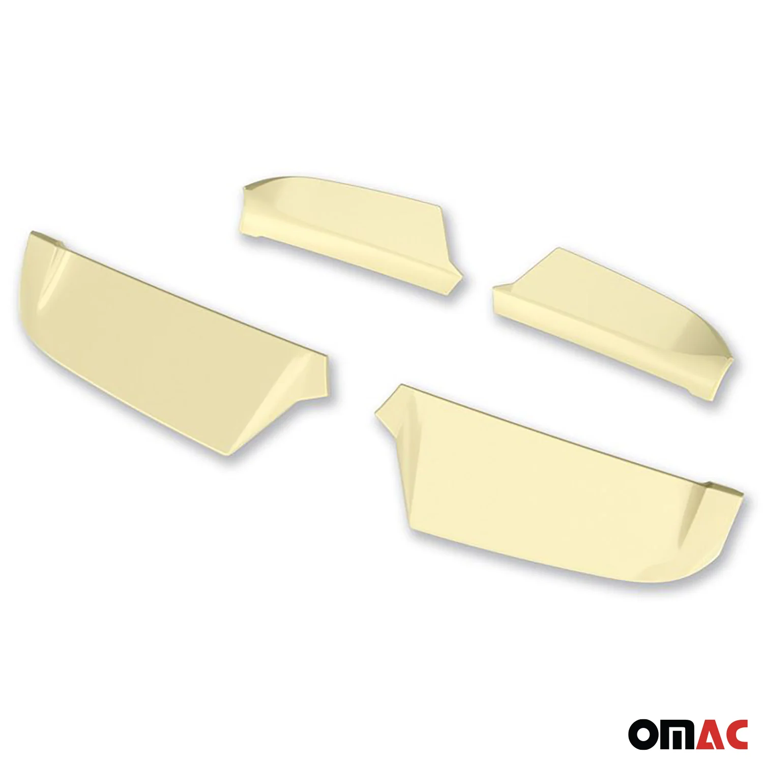 RDX Dachspoiler Spoiler für Mercedes Vito W447 2014-2026 mit 2 Hecktüren - Image 2