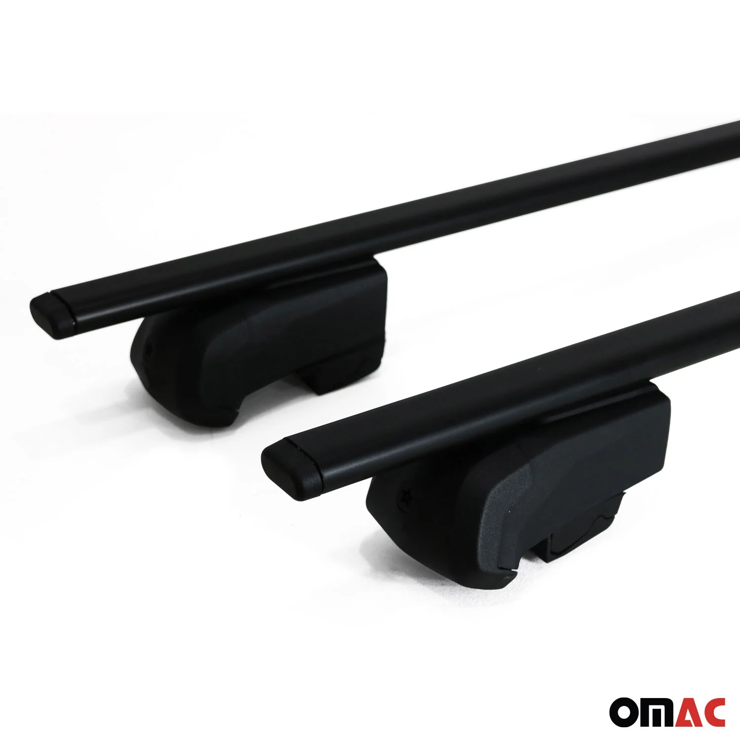 Dachträger Grundtäger für Opel Insignia A B Kombi 2008-2022 75kg Metall Schwarz - Image 8