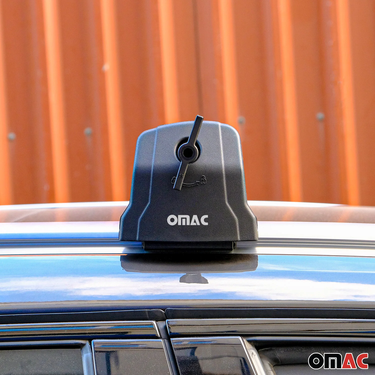 Dachträger Grundtäger für Nissan Qashqai J12 2021-2026 75kg Alu Silber 2 tlg - Image 10