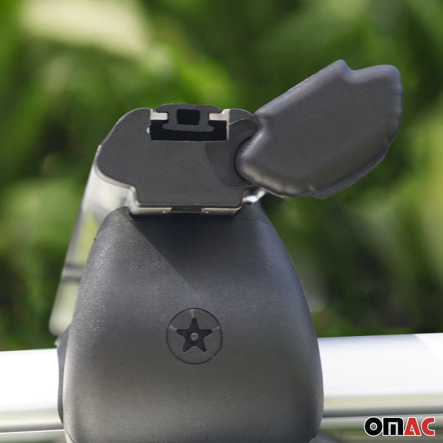 Dachträger Gepäckträger für Seat Ibiza Schrägheck 5 trg 2009-2016 ABE 2x - Image 8