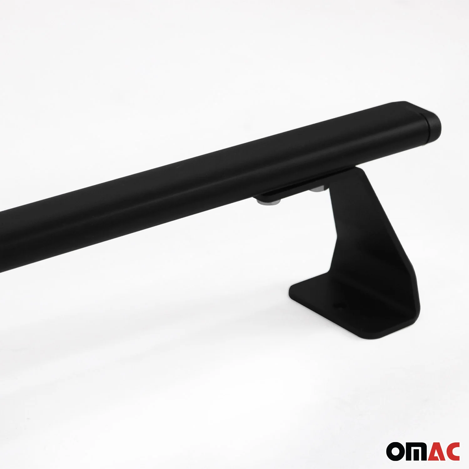 Dachträger Grundtäger für Nissan NV200 2009-2020 75kg Schwarz 3 tlg - Image 9