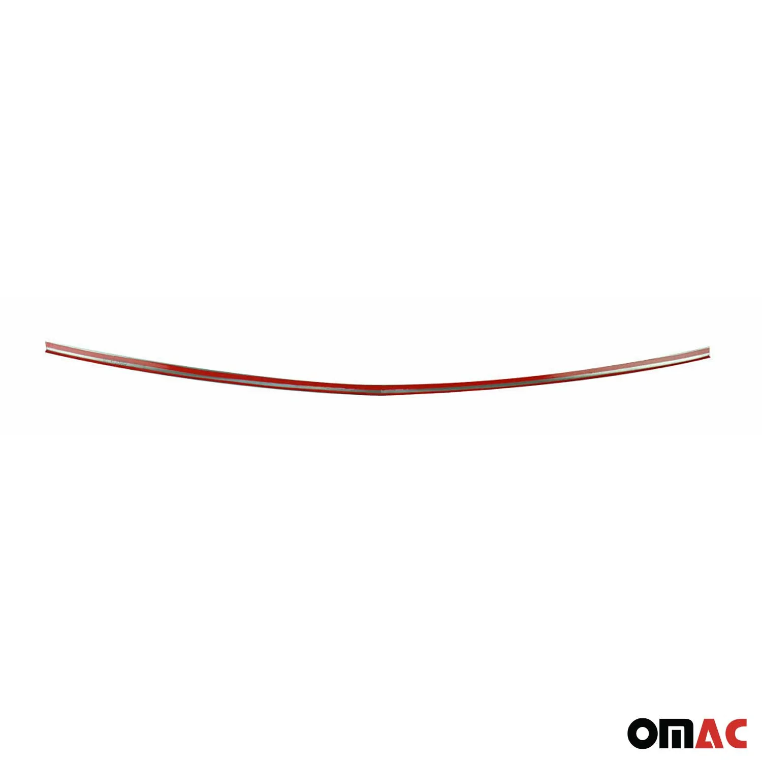 Diffusor Stossstangen für Mercedes Vito W447 2014-2023 Edelstahl 1tlg Vorne - Image 5
