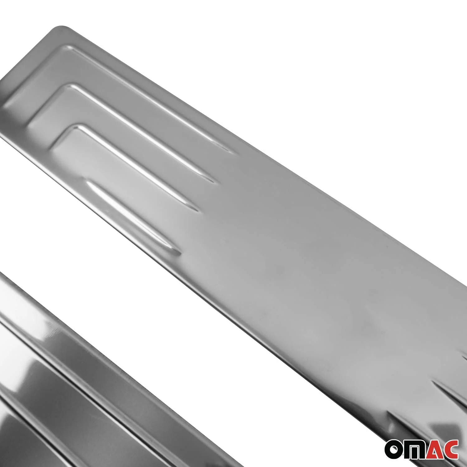 Einstiegsleisten Türschweller für Hyundai ix35 2010-2024 Edelstahl Chrom 4tlg - Image 6