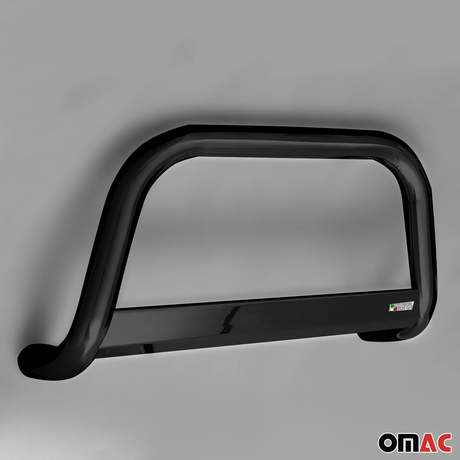 Frontbügel Frontschutzbügel für Opel Grandland X 2017-2024 ø63mm Stahl Schwarz - Image 4