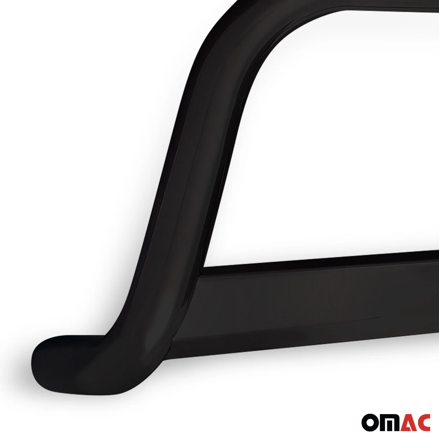 Frontbügel Frontschutzbügel für Range Rover Sport 2014-2017 ø63mm Stahl Schwarz - Image 6