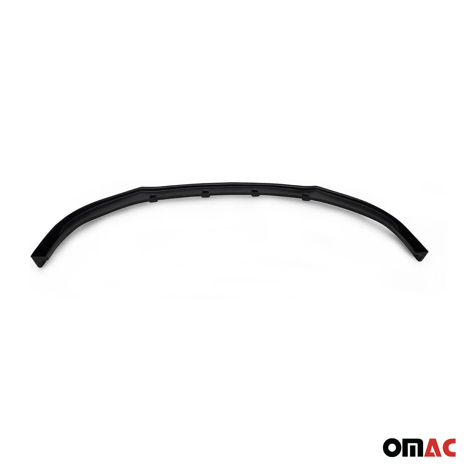 Frontspoiler Lippe Stoßstange Splitter für Toyota Corolla 2013-2019 Limo ABS - Image 5