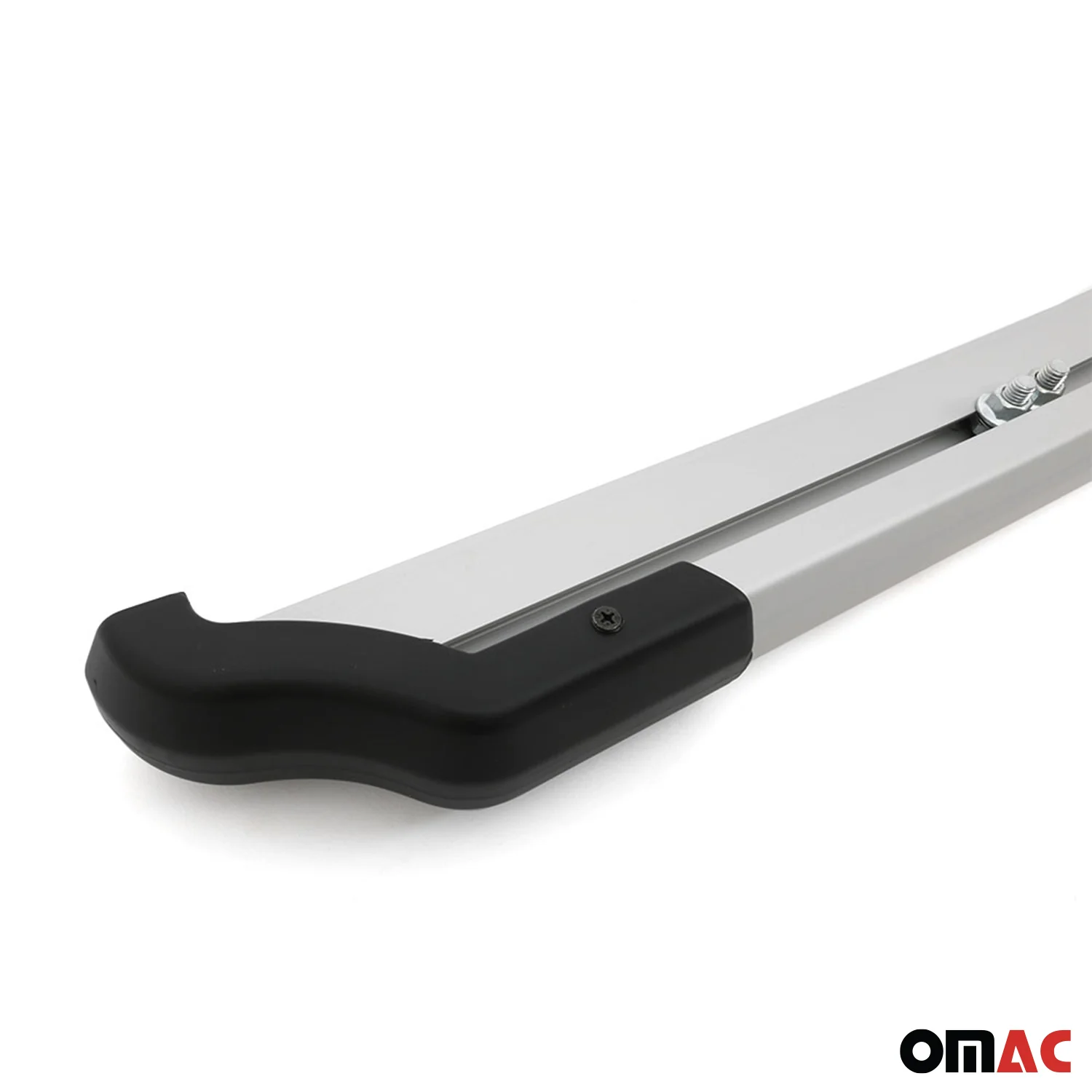 Frontschutzbügel Frontbügel für VW Transporter T5 2003-2015 Alu Heckstoßstange - Image 7