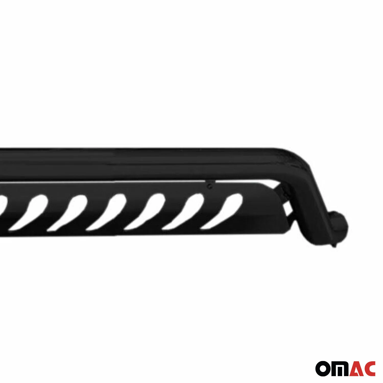 Frontschutzbügel Frontbügelschutz für Toyota Land Cruiser 150 2017-2022 ABE - Image 5