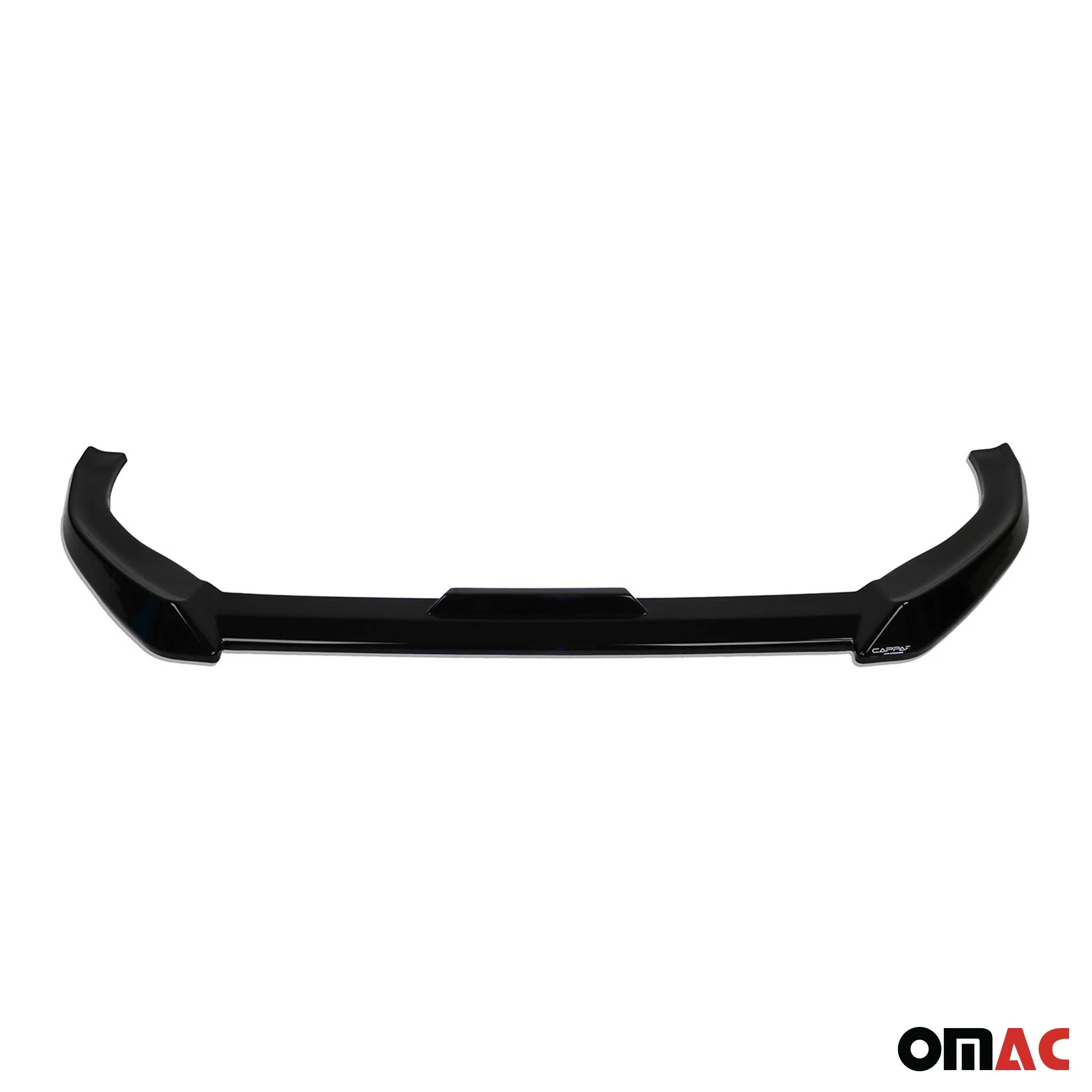 Frontspoiler Frontschürzen-Splitter für Peugeot Rifter Citroen Berlingo 2018-26 - Image 6