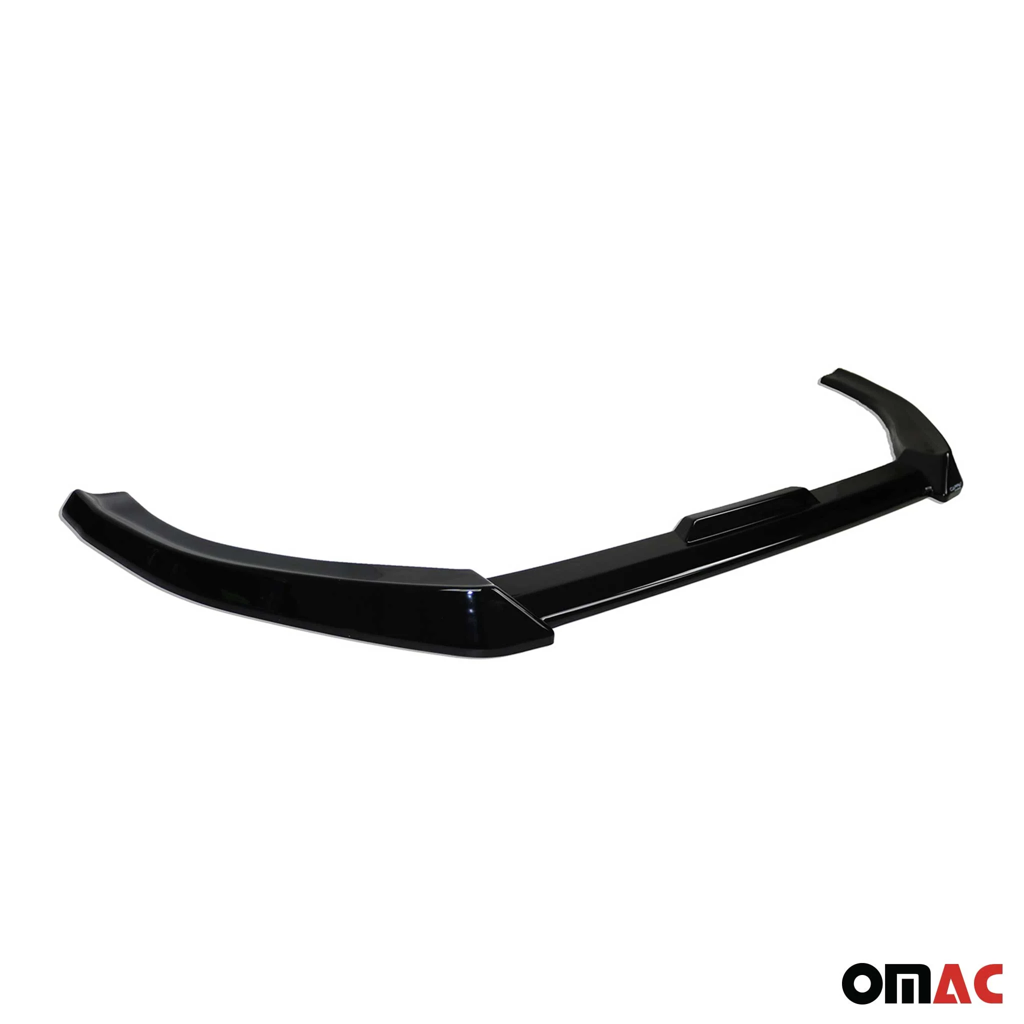 Frontspoiler Frontschürzen-Splitter für Peugeot Rifter Citroen Berlingo 2018-26 - Image 8