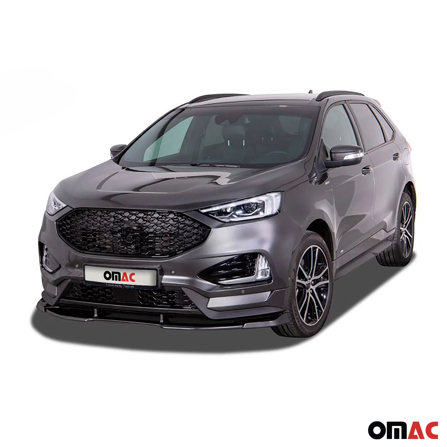 RDX Frontspoiler Vario-X Spoiler für Ford Edge ST ST-Line Facelift 2018-2023 - Image 2