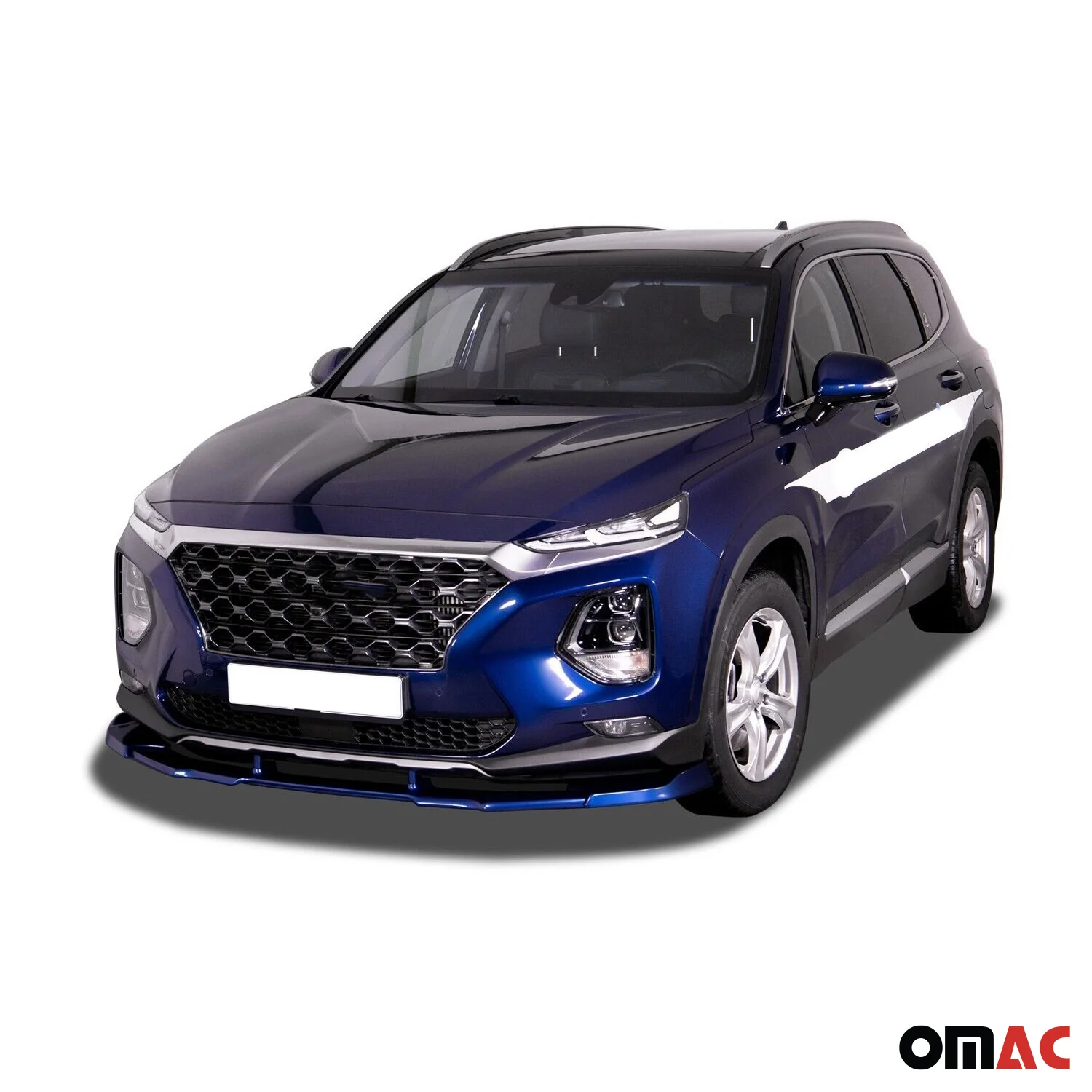 RDX Frontspoiler Vario-X Spoiler für Jaguar XE R-Sport 2015-2020 - Image 2