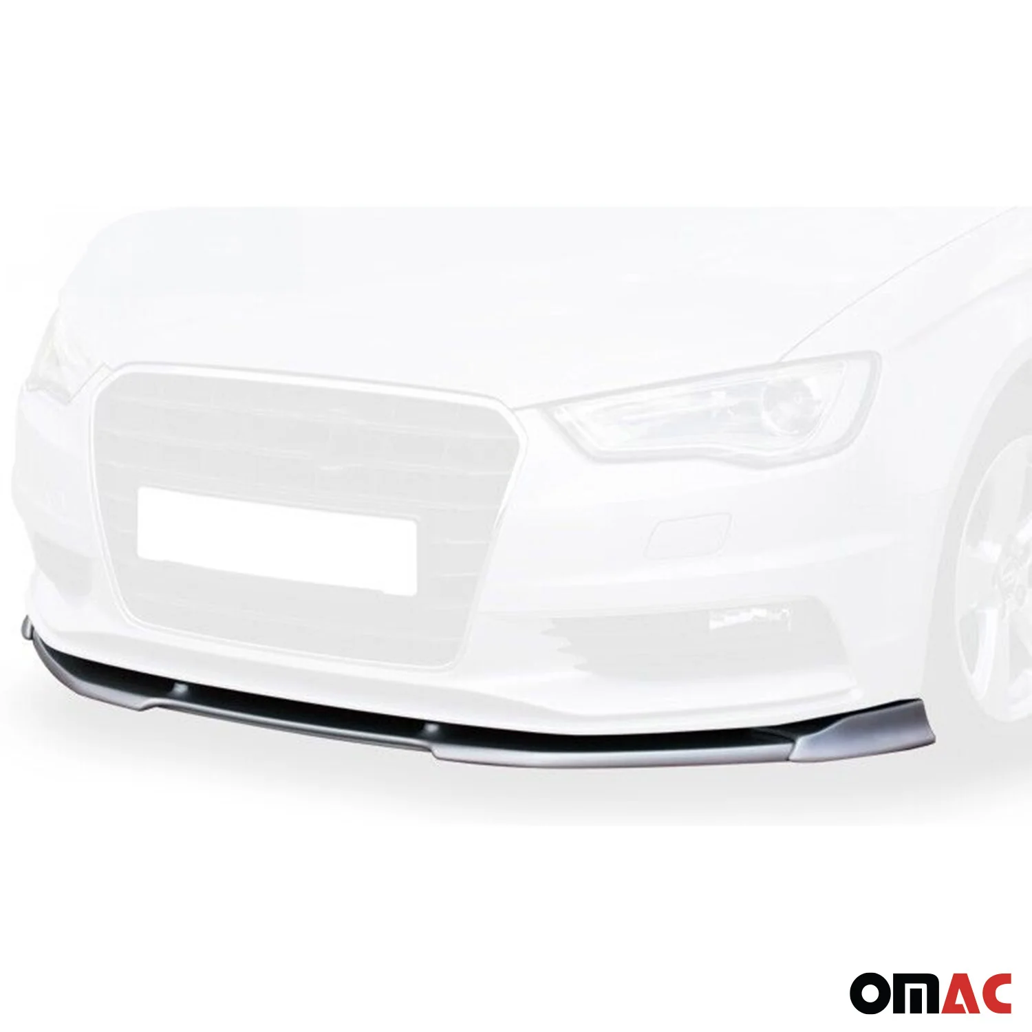 RDX Frontspoiler Vario-X für Peugeot RCZ Phase 1 Bj. 2013 - Image 4