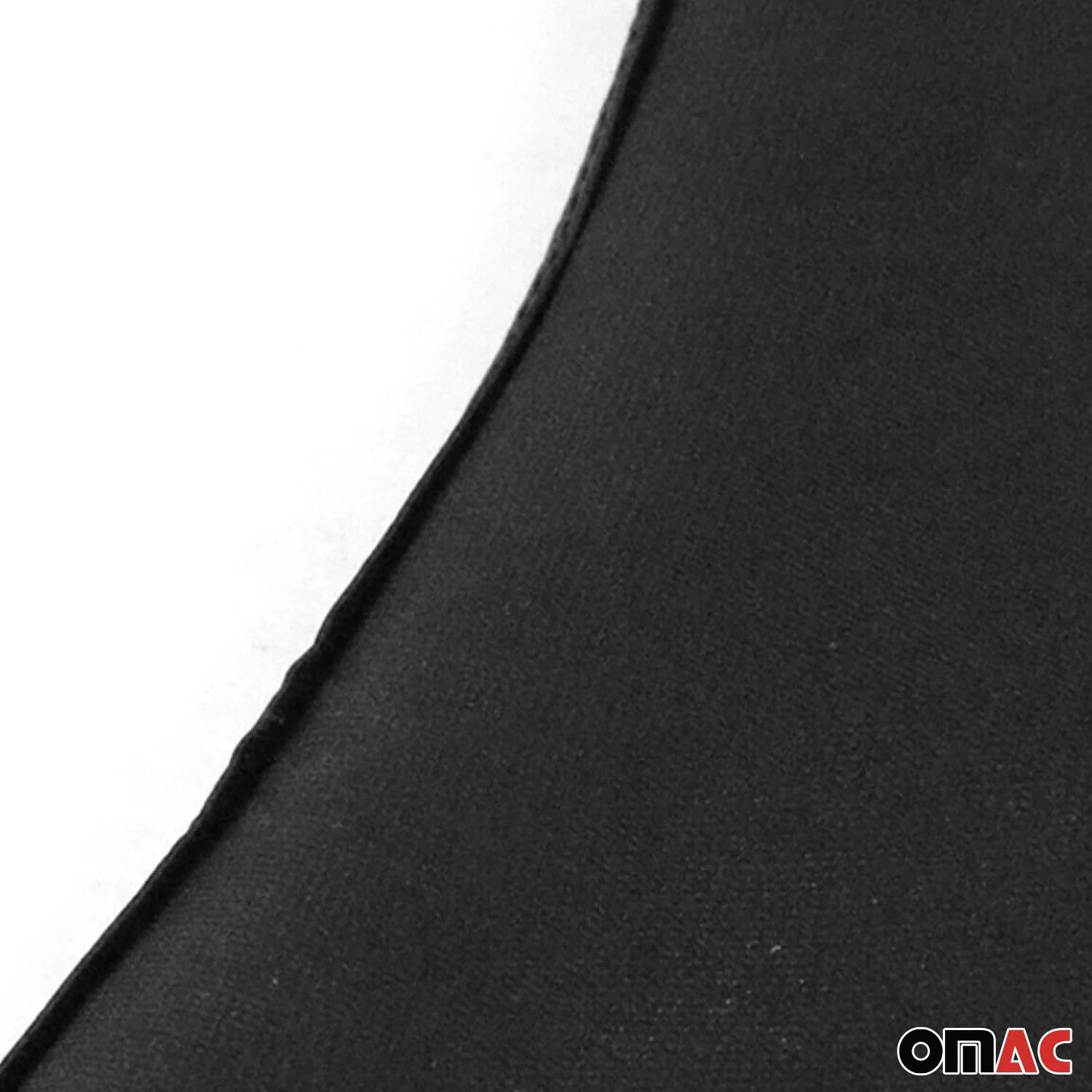 Schaltsack Schaltmanschette für Citroen C5 2008-2018 Kunstleder Schwarz - Image 6