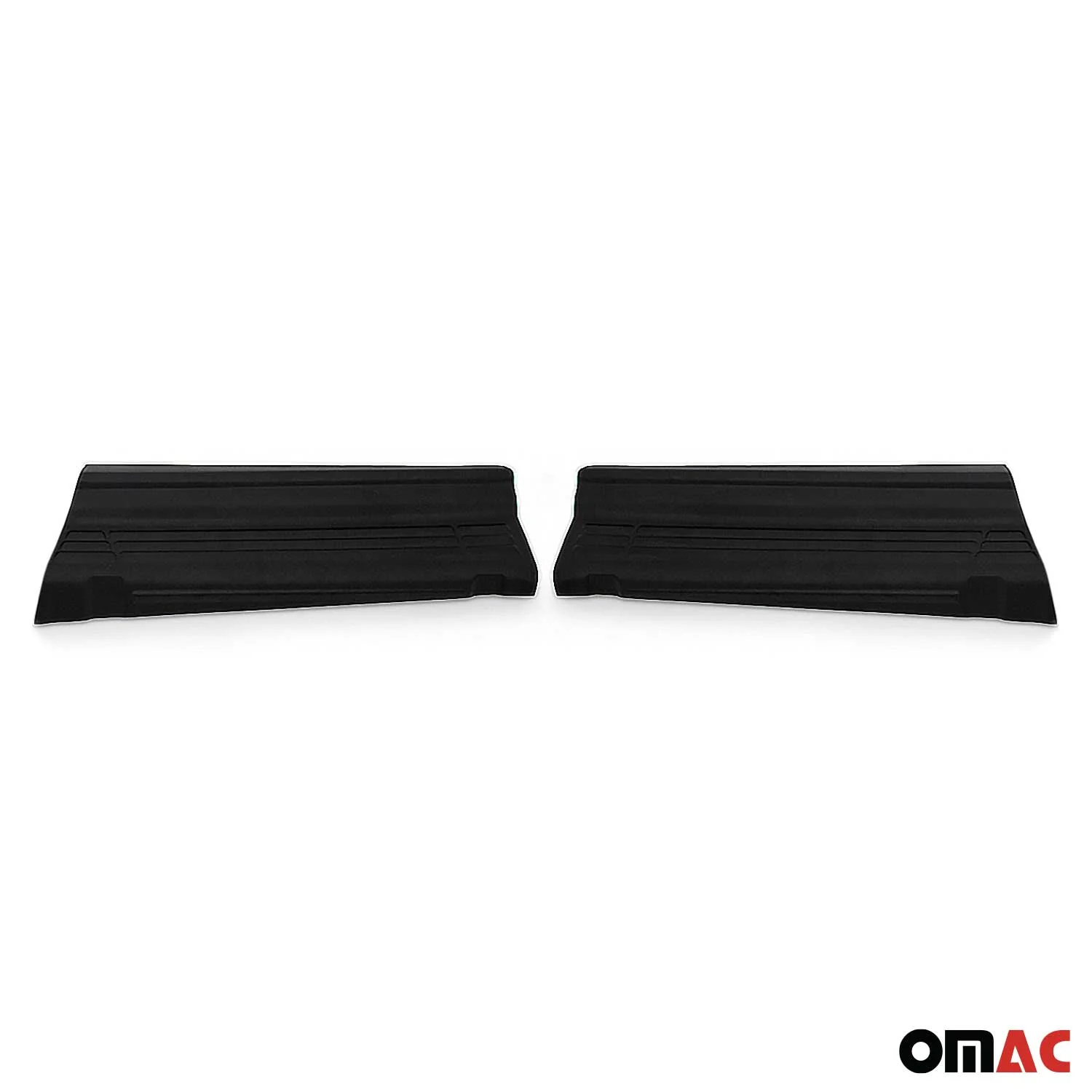 Einstiegsleisten Türschweller für Fiat Ducato Jumper Boxer 2006-2026 ABS 2x - Image 3