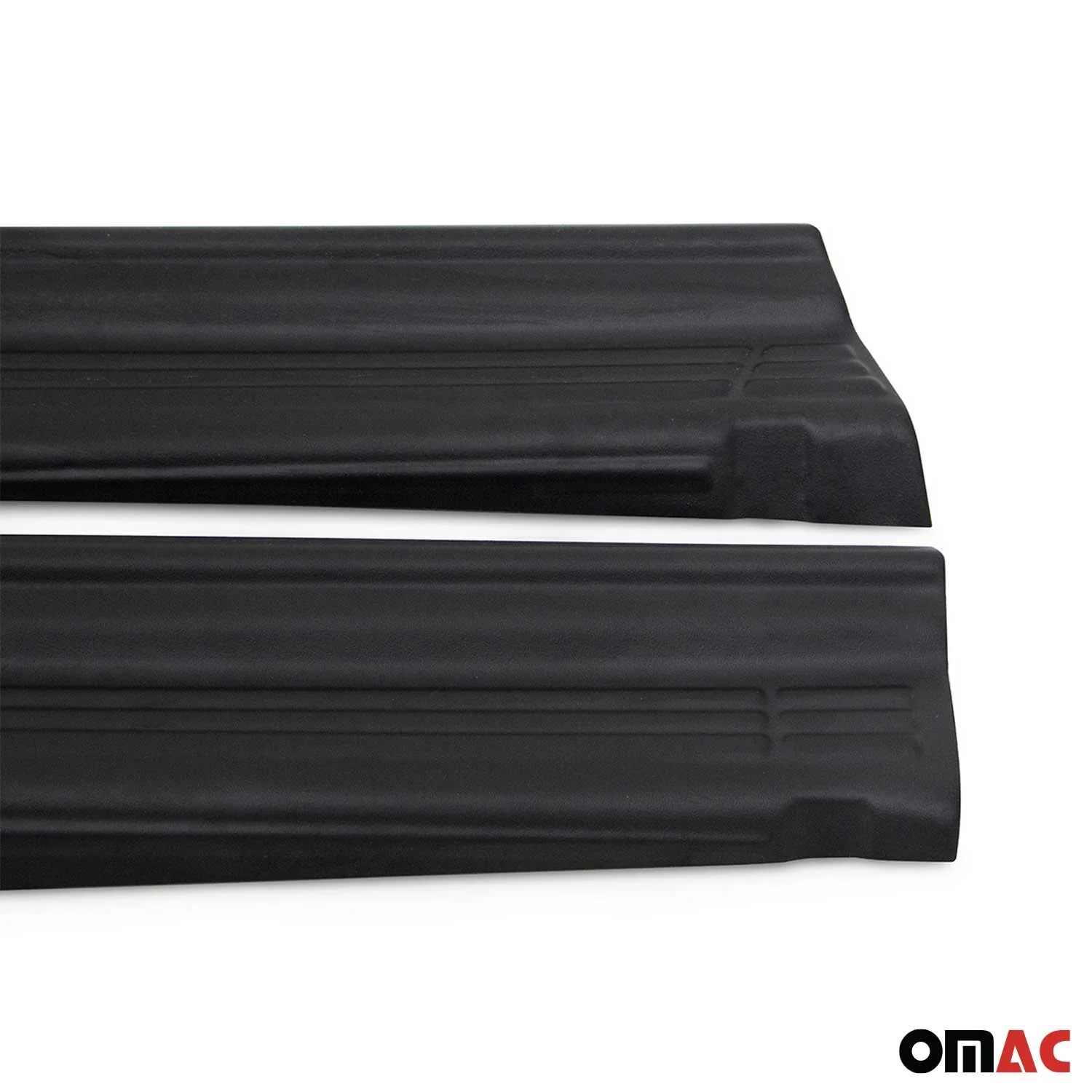 Einstiegsleisten Türschweller für Fiat Ducato Jumper Boxer 2006-2026 ABS 2x - Image 7
