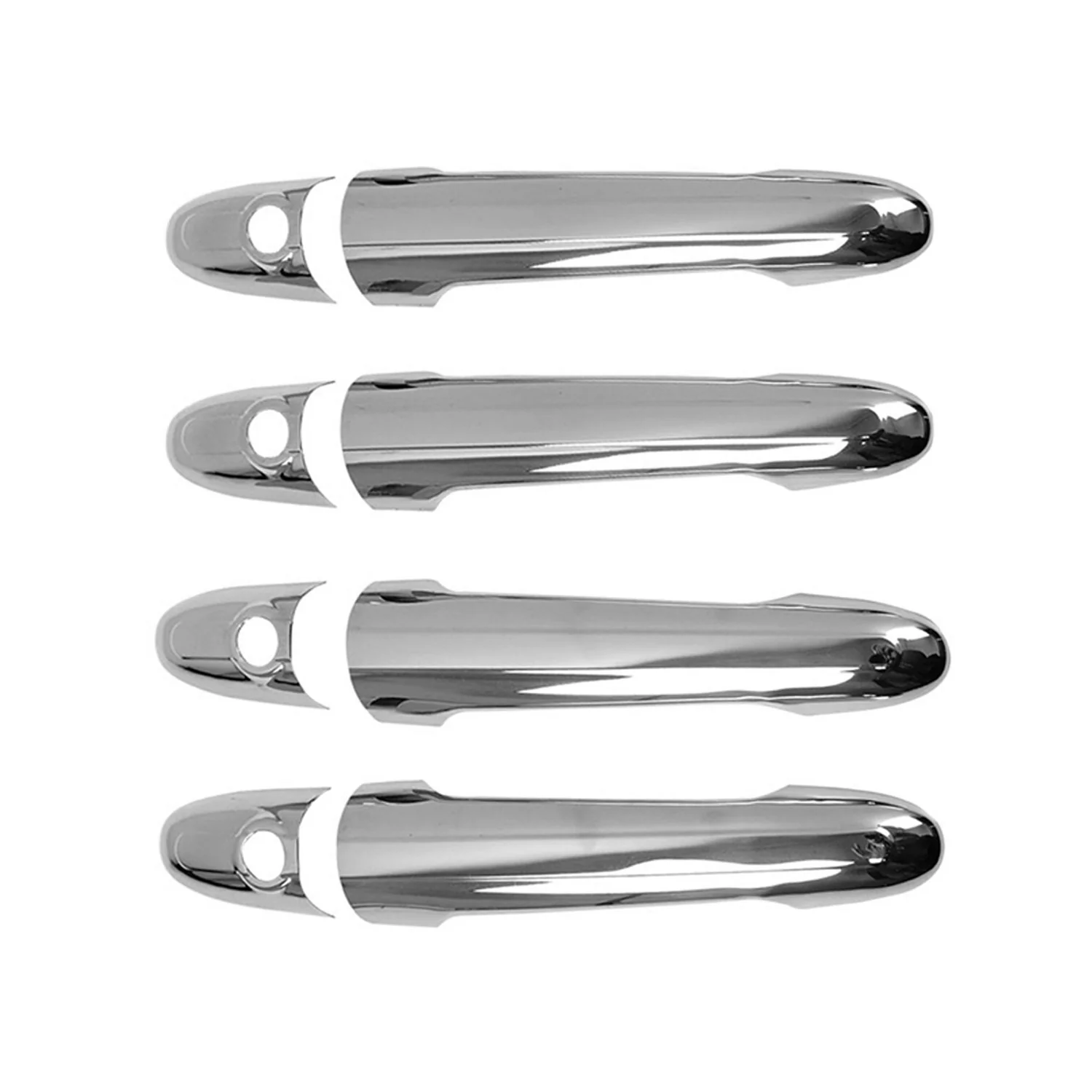 Chrom Türgriff Blende für Mercedes Sprinter W906 2006-2018 Edelstahl 8tlg - Image 6