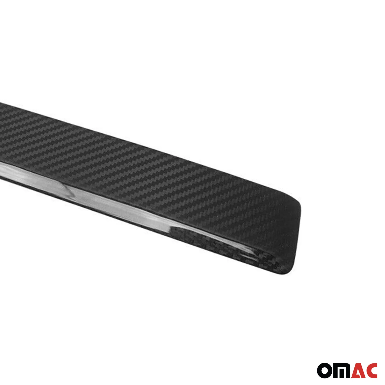 Heckklappe Kofferraumöffner Griff für VW Caddy 2021-2026 Kohlefaser Carbon - Image 9