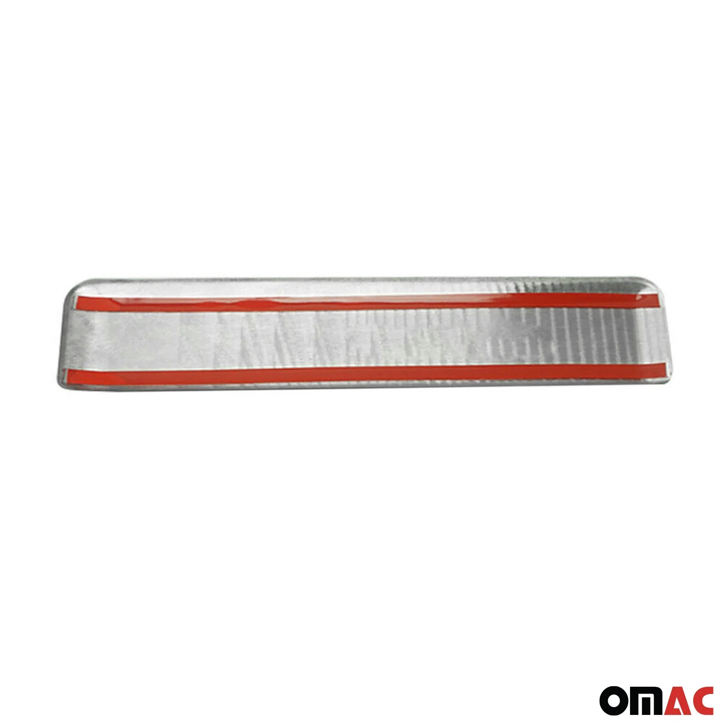 Heckklappe Kofferraumöffner Griff für VW Caddy 2021-2026 Edelstahl Dunkel 1tlg - Image 5