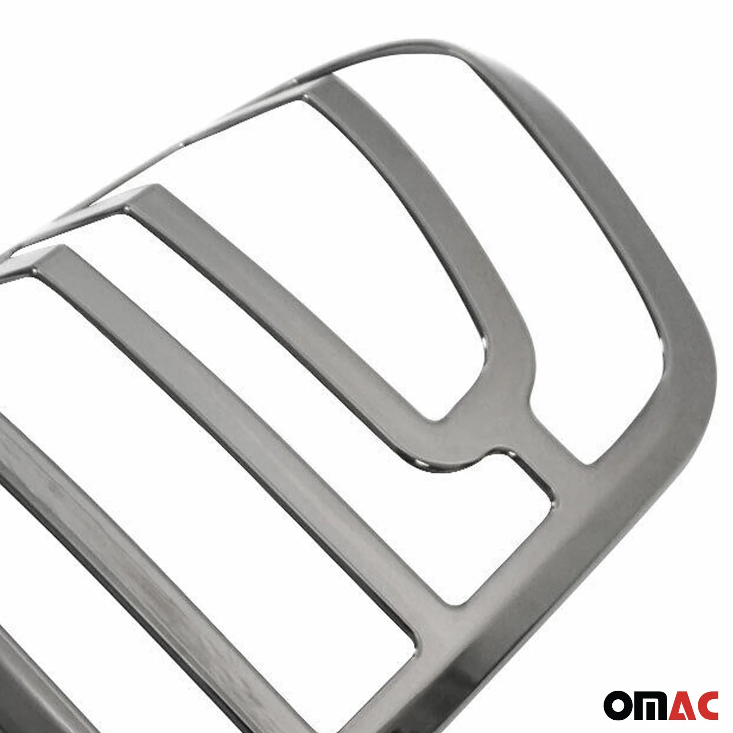 Stop Licht Rahmen für VW T5 Caravelle Multivan 2009-2015 Schwarz Abs Chrom - Image 7