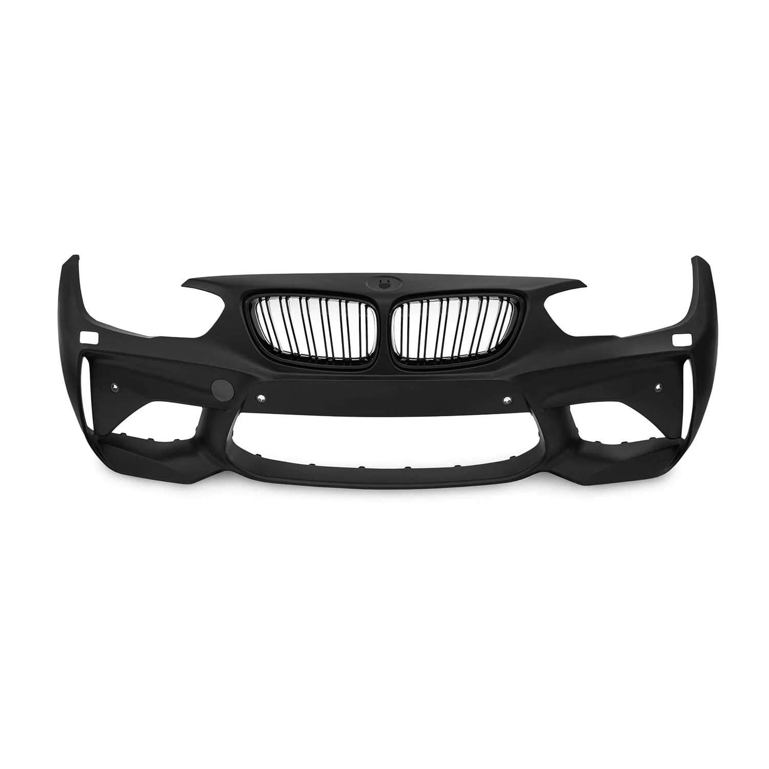 JOM Stoßstange vorne inkl. Grill mit PDC für BMW F20 LCi / F21 LCi 2015-2018 - Image 2