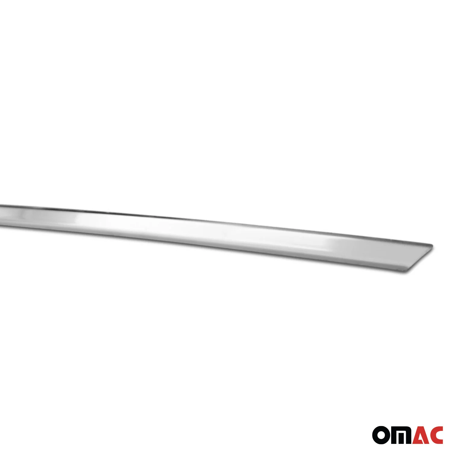 Heckklappe Kofferraumöffner Griff für Audi Q2 2017-2026 Edelstahl Chrom - Image 6