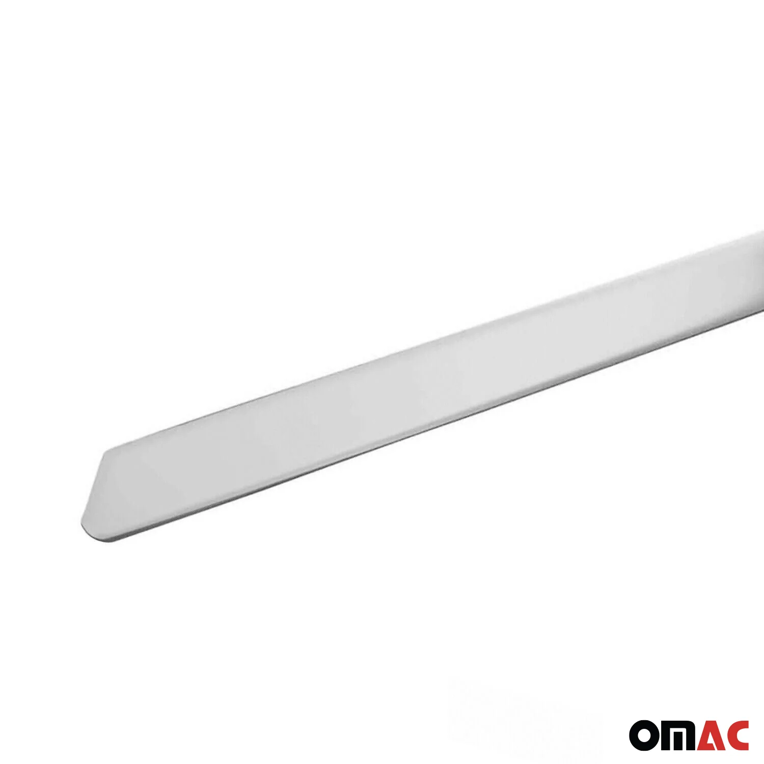 Kofferraumleiste Heckleiste für Ford B-Max 2012-2017 B-Ware Edelstahl Chrom - Image 7