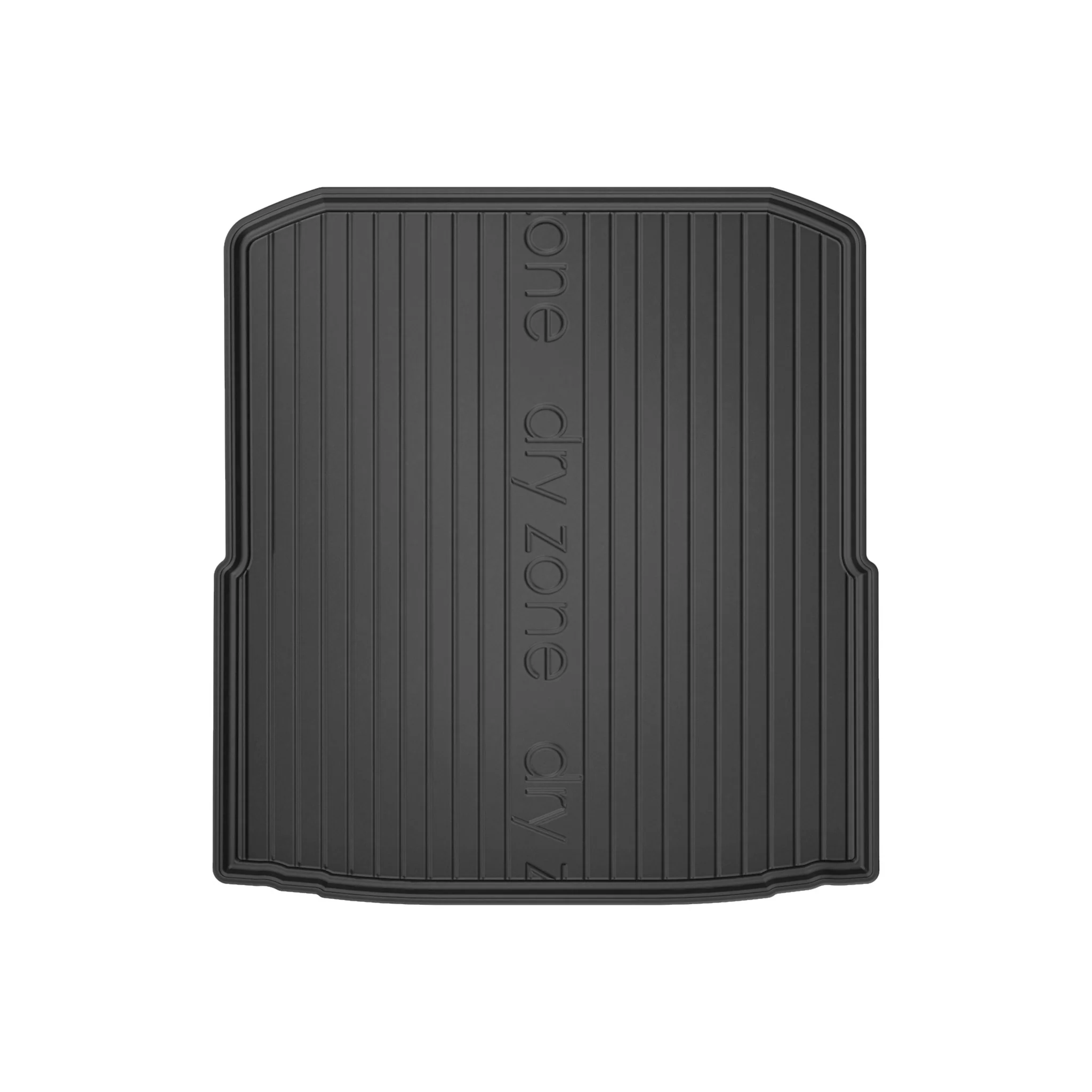 Kofferraummatte Laderaumwanne für Skoda Superb III Liftback 2015-2023 TPE 1 tlg