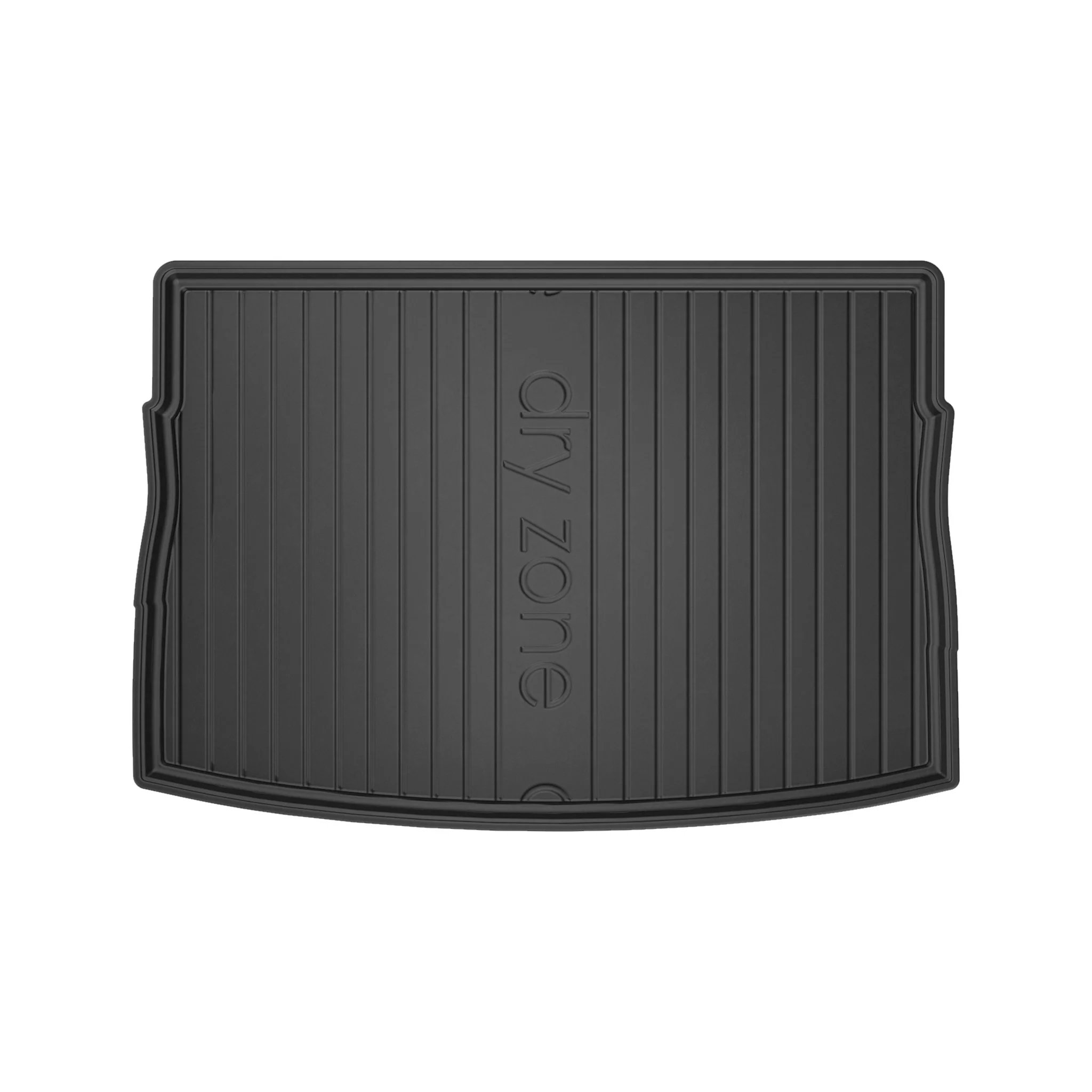 Kofferraummatte Laderaumwanne für VW Golf mk7 Schrägheck 2012-20 TPE obere 1tlg