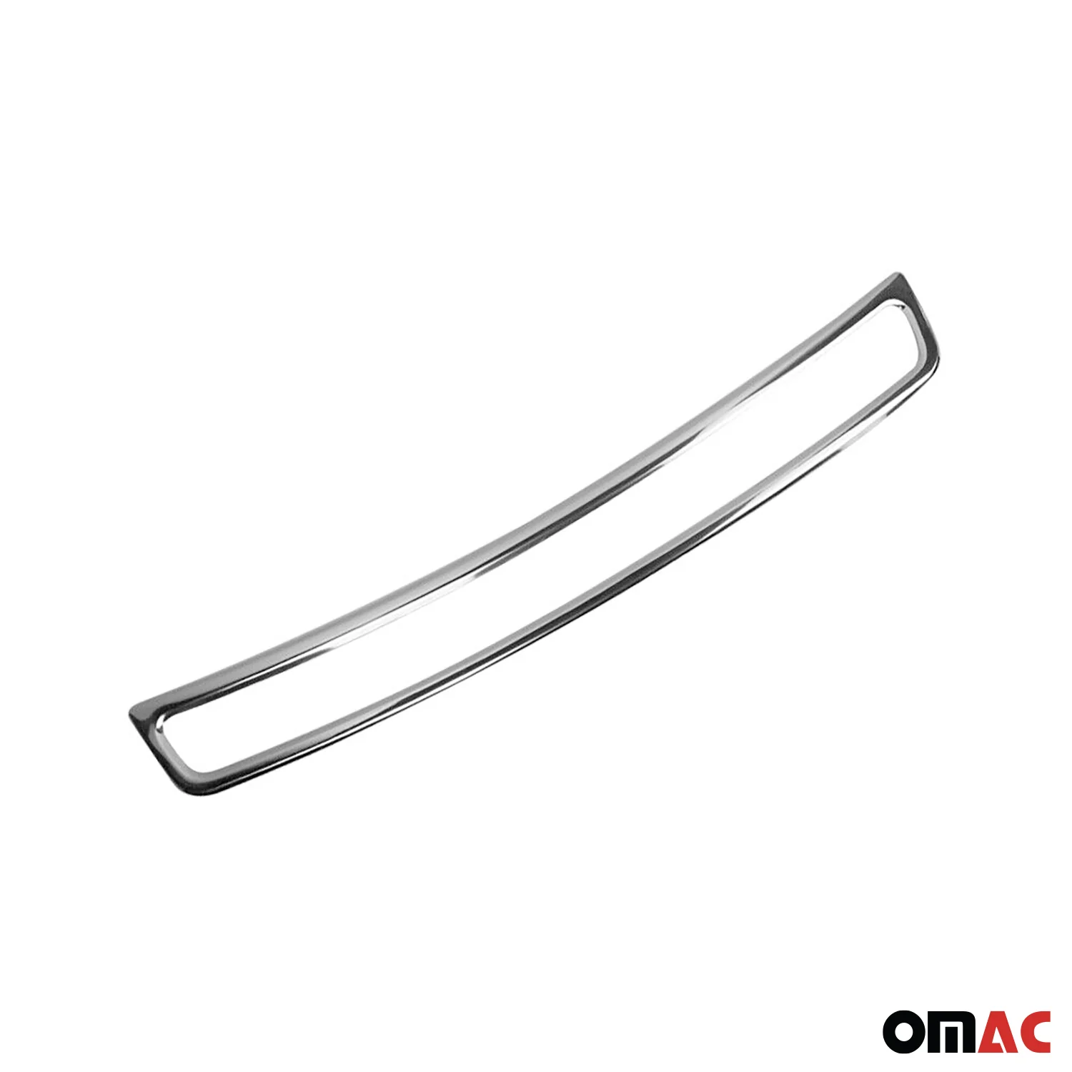 Kühlergrill Leisten Grillleisten für Ford Transit 2000-2006 Edelstahl Chrom - Image 8