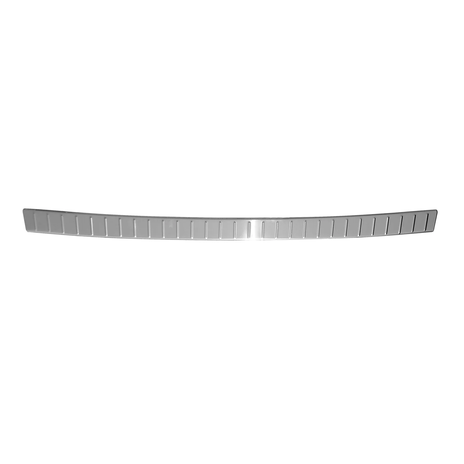 Ladekantenschutz für Mercedes Sprinter W906 / VW Crafter 2006-2018 Edelstahl - Image 2