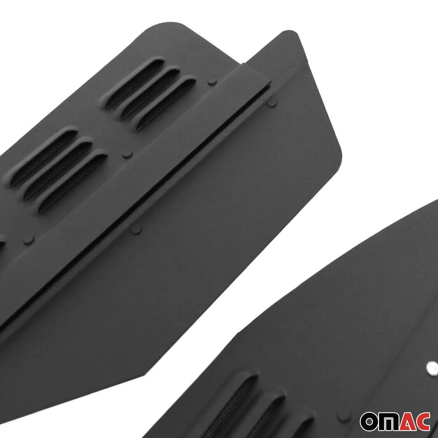 Lüftungsgitter Fahrerhaus für Mercedes Vito Viano W639 2003-2014 Alu Wohnmobil - Image 5