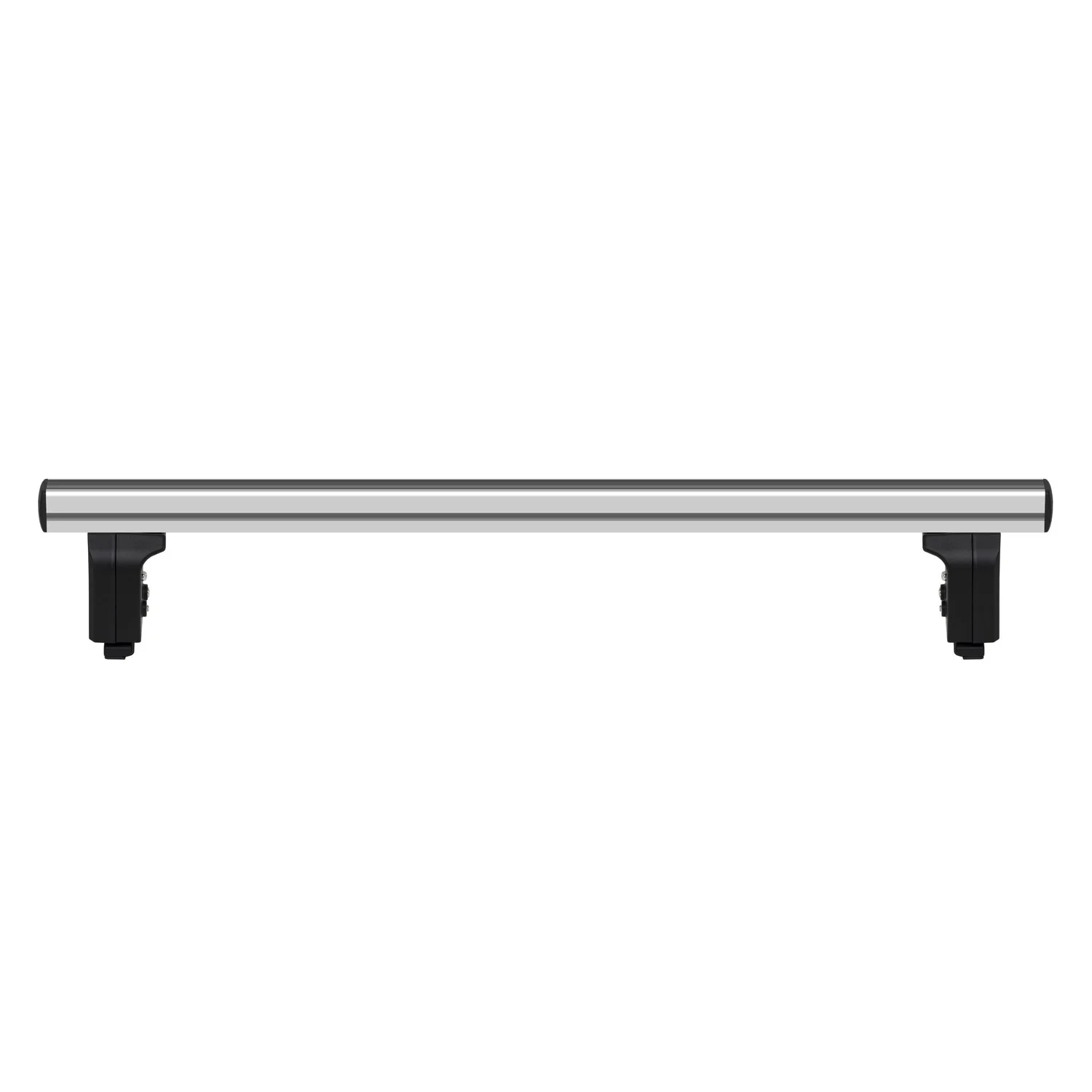 Menabo Dachträger Querträger für Peugeot Boxer 2006-2014 Grundträger Alu Grau 4x - Image 10