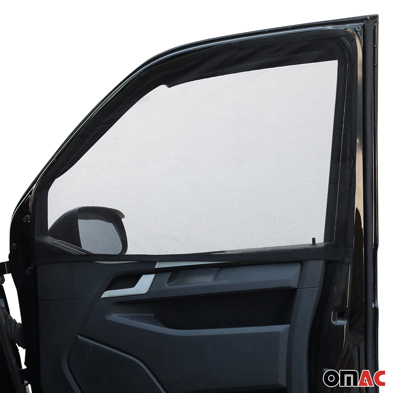 Moskitonetz Magnetisch Insektenschutz für Mercedes Sprinter W907 2019-2019 2 tlg - Image 8