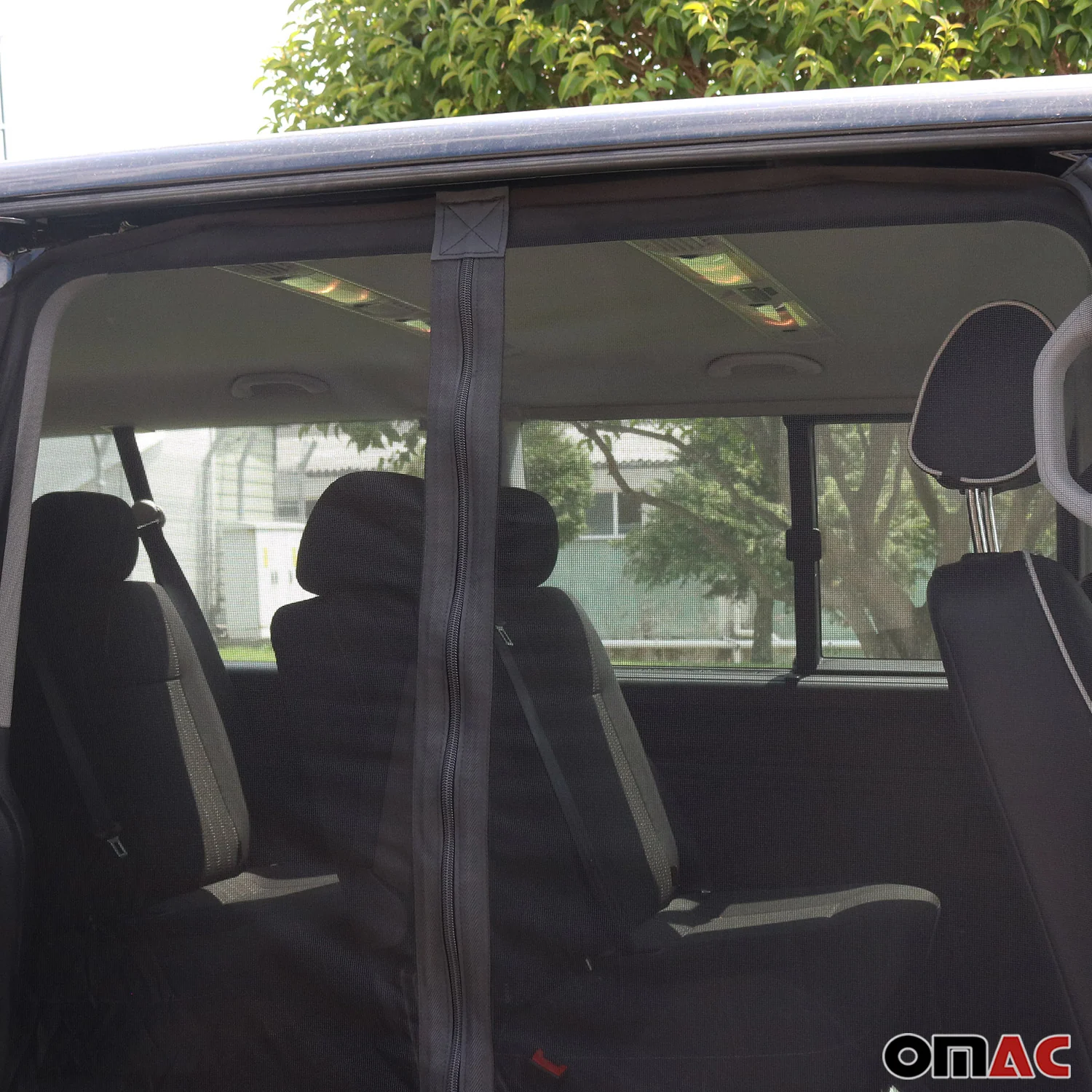 Moskitonetz Magnetisch Insektenschutz für Citroen Berlingo 2018-2026 Schiebetür - Image 8