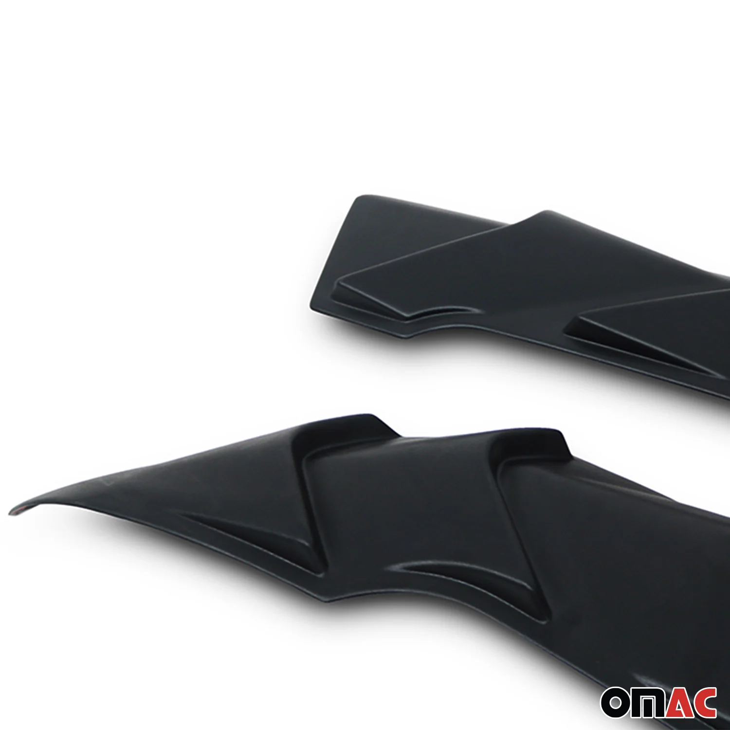 Motorhaube Deflektor Insekten Steinschlagschutz für Ford Ranger 2015-2019 3tlg - Image 5