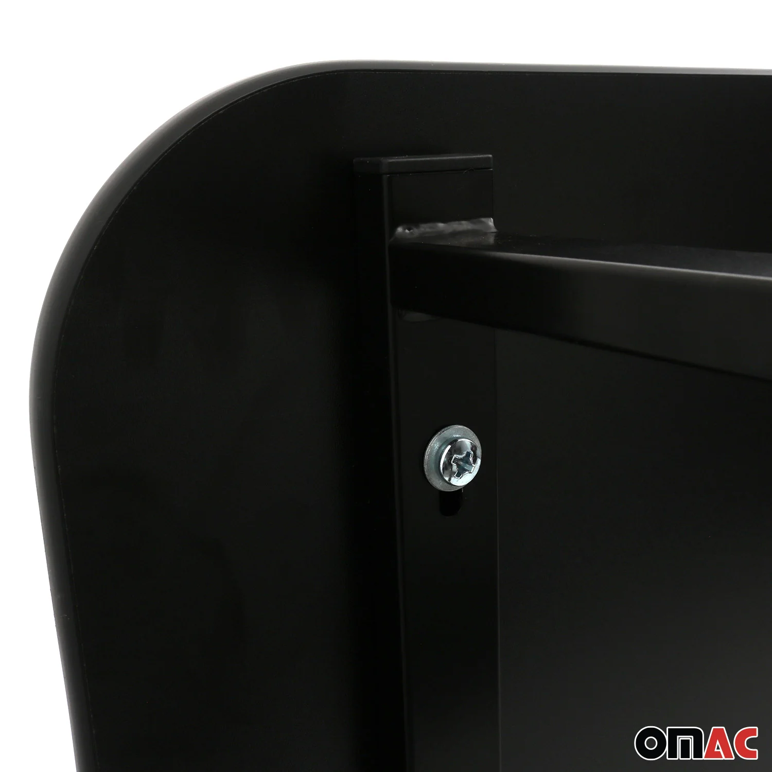 Multiflexboard Bettverlängerung Ablage für Mercedes Vito W447 2014-2026 Schwarz - Image 7