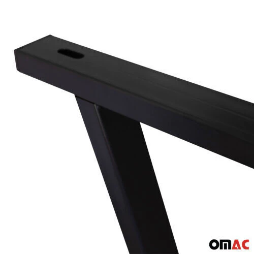 Multiflexboard Schienen 2x für VW T5 Multivan 2003-2015 mit Unterlage Schrauben - Image 9