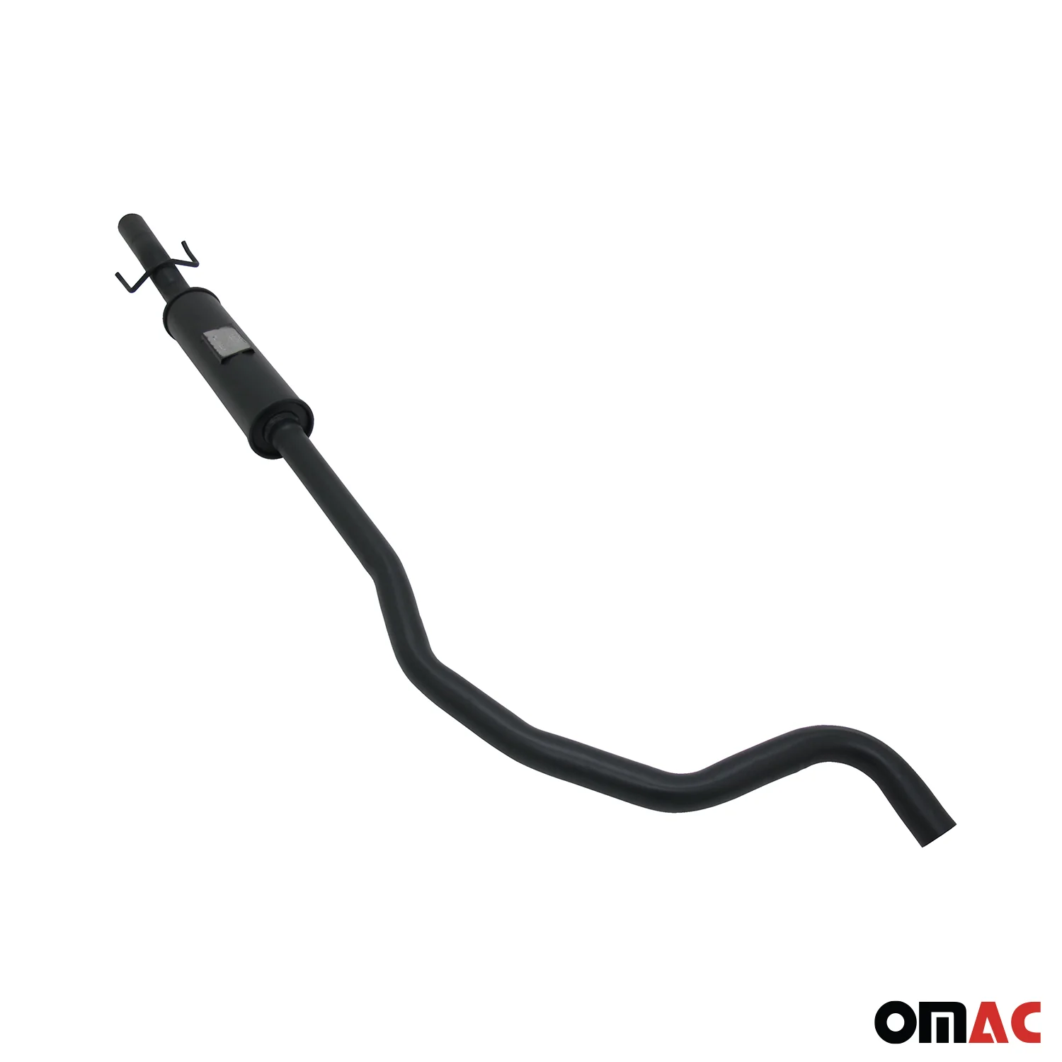 NOVUS Sport Vorschalldämpfer für Opel Corsa E 1.4 T mit EG Betriebserlaubnis - Image 2