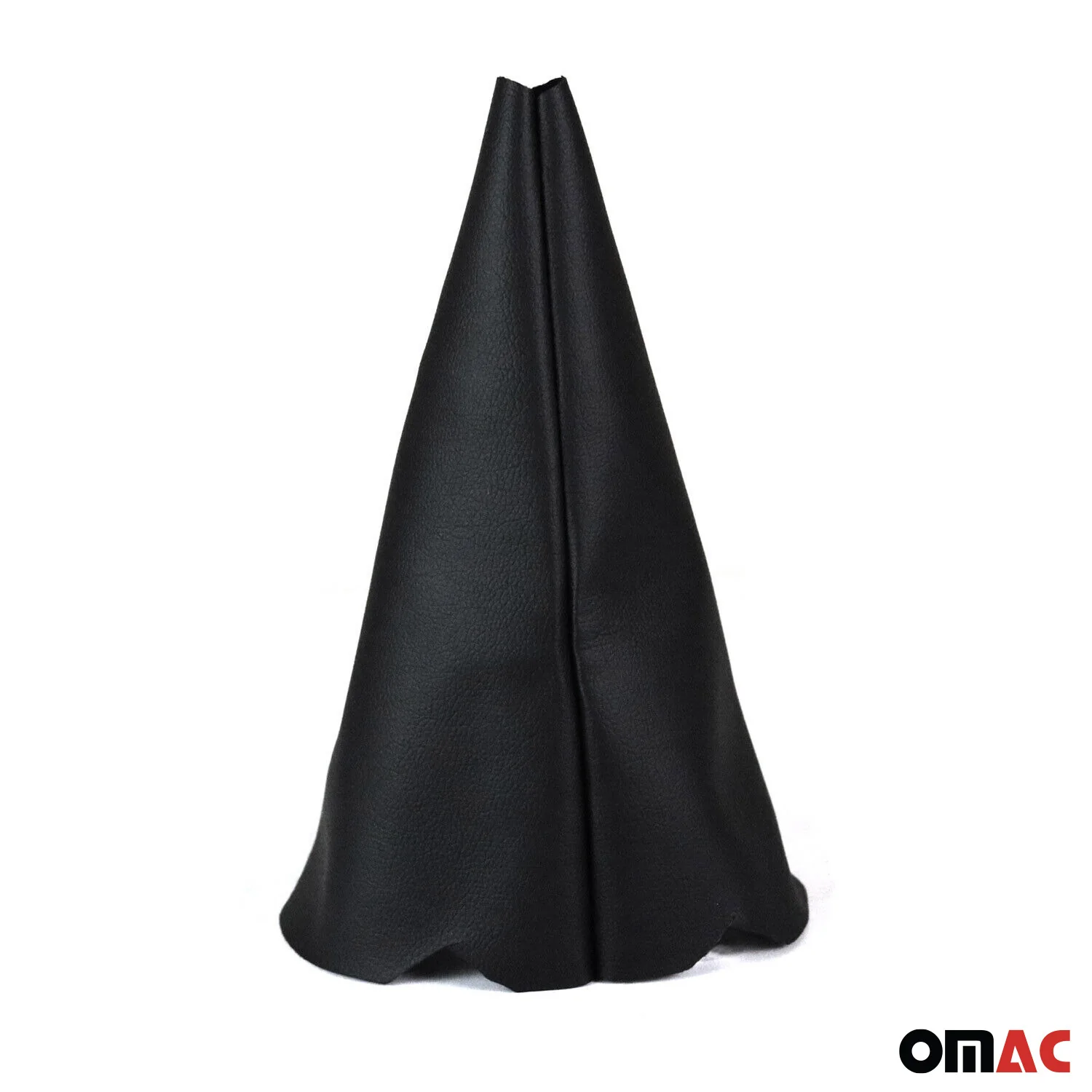Schaltsack Schaltmanschette für Peugeot 308 2007-2013 Kunstleder Schwarz - Image 2