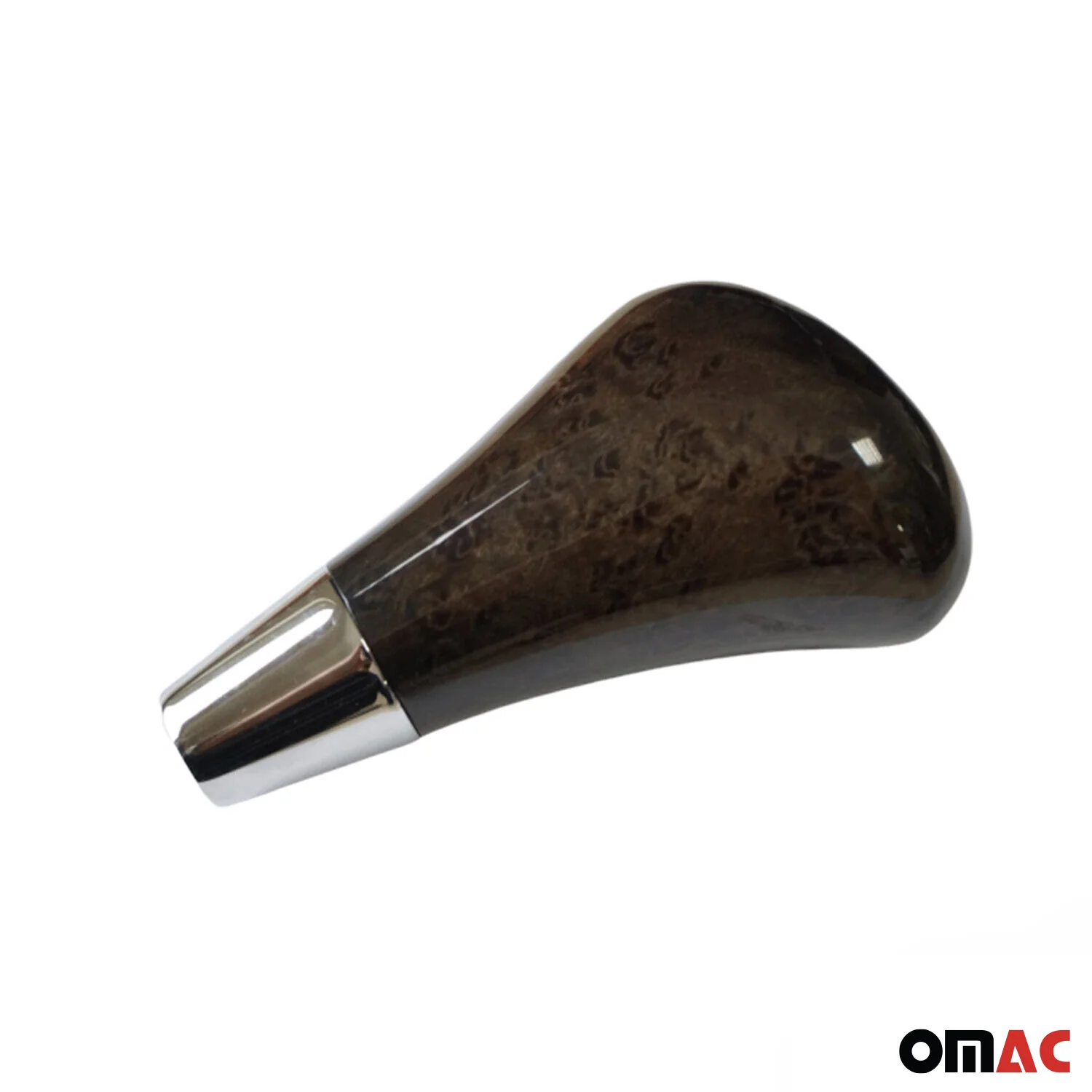 Schaltknauf Schaltknopf für Mercedes E Klasse W210 W211 W220 Vogelauge - Image 4