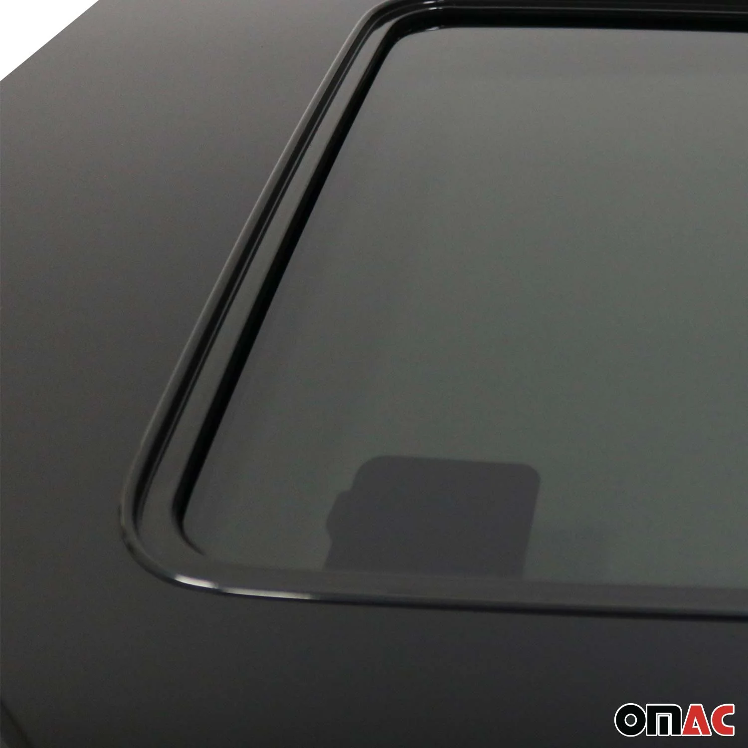 Schiebefenster für Mercedes Sprinter W906 2006-2018 Links Hinten Fenster L2 - Image 7