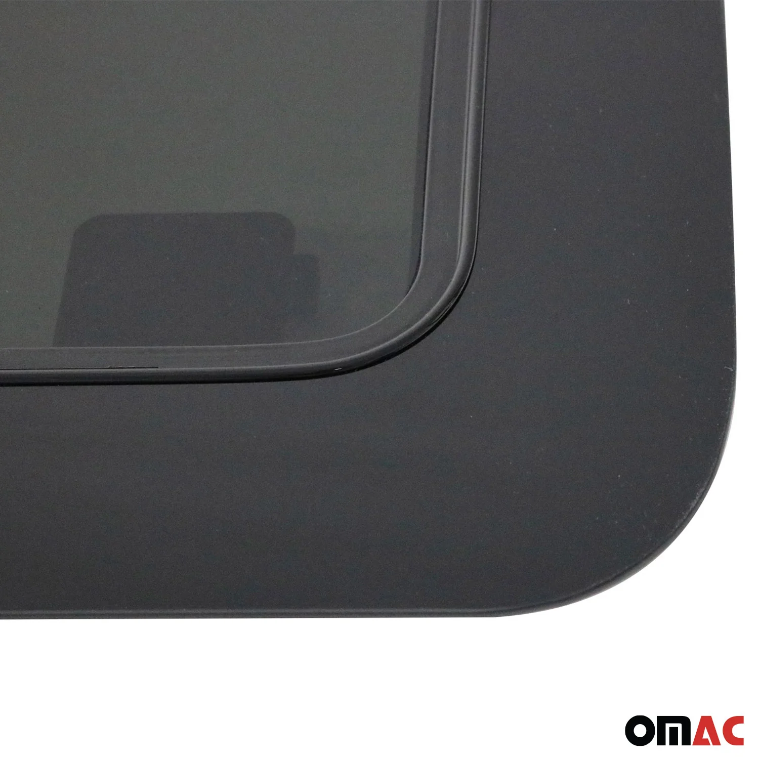 Schiebefenster Seitenfenster für Opel Vivaro C 2019-2026 Schwarz Rechts L2 L3 - Image 8